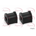 Apec Anti-Roll Bar Bushes (AST8224)