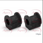 Apec Anti-Roll Bar Bushes (AST8238)
