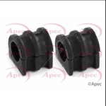 Apec Anti-Roll Bar Bushes (AST8244)