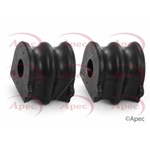Apec Anti-Roll Bar Bushes (AST8258)