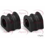 Apec Anti-Roll Bar Bushes (AST8263)