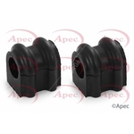 Apec Anti-Roll Bar Bushes (AST8264)