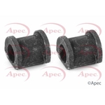 Apec Anti-Roll Bar Bushes (AST8268)
