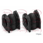 Apec Anti-Roll Bar Bushes (AST8270)