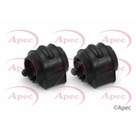 Apec Anti-Roll Bar Bushes (AST8271)
