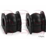Apec Anti-Roll Bar Bushes (AST8282)