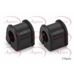 Apec Anti-Roll Bar Bushes (AST8284)