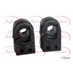 Apec Anti-Roll Bar Bushes (AST8291)