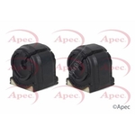 Apec Anti-Roll Bar Bushes (AST8292)