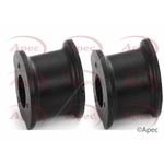 Apec Anti-Roll Bar Bushes (AST8295)