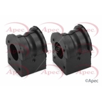 Apec Anti-Roll Bar Bushes (AST8296)