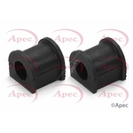 Apec Anti-Roll Bar Bushes (AST8297)