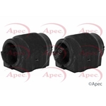 Apec Anti-Roll Bar Bushes (AST8298)