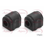 Apec Anti-Roll Bar Bushes (AST8299)