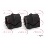 Apec Anti-Roll Bar Bushes (AST8301)