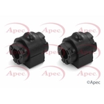 Apec Anti-Roll Bar Bushes (AST8302)