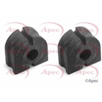 Apec Anti-Roll Bar Bushes (AST8311)