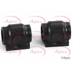 Apec Anti-Roll Bar Bushes (AST8313)