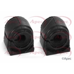 Apec Anti-Roll Bar Bushes (AST8325)