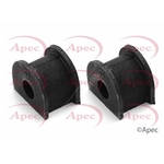 Apec Anti-Roll Bar Bushes (AST8327)