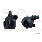 Apec Water Pump (AWP1627) Fits BMW