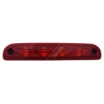 Apec Auxiliary Stop Light (ARL6013) Rear