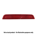 Apec Auxiliary Stop Light (ARL6033) Fits: VAG Left