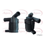 Apec Auxiliary Water Pump (AWP1574) Fits: VW