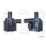Apec Auxiliary Water Pump (AWP1618) Fits: Bentley