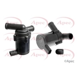 Apec Auxiliary Water Pump (AWP1630) Fits: Porsche