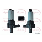 Apec Auxiliary Water Pump (AWP1637)