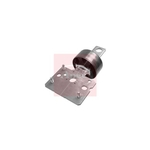 Apec Axle Bush (AST8450) Fits: Volvo Rear Axle Left