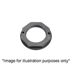 Apec Axle Nut - Front Axle (AWN0023)