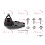 Apec Ball Joint Upper (AST0335)
