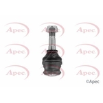Apec Ball Joint Lower (AST0336)