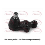 Apec Ball Joint Lower Right (AST0341)