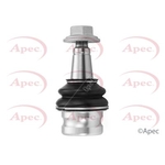 Apec Ball Joint Left And Right (AST0349)