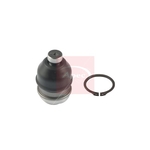 Apec Ball Joint (AST0356) Fits: Mitsubishi Front Axle
