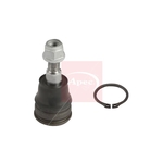 Apec Ball Joint (AST0357) Fits: Toyota Front Axle