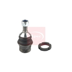 Apec Ball Joint (AST0366) Fits: Mercedes Rear Axle