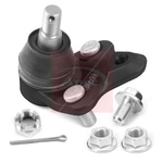 Apec Ball Joint (AST0373) Fits: BYD Front Axle