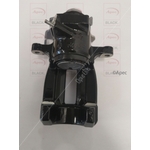 Apec Black Brake Caliper Rear Left 'Black' (LCA1008BLK)