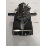 Apec Black Brake Caliper Rear Left 'Black' (LCA1009BLK)