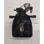 Apec Black Brake Caliper Rear Left 'Black' (LCA1010BLK)