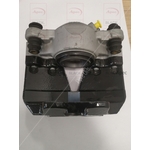 Apec Black Brake Caliper Front Left 'Black' (LCA1012BLK)