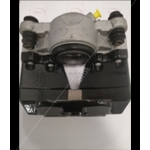 Apec Black Brake Caliper Front Left 'Black' (LCA1013BLK)