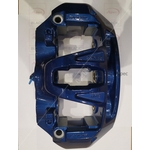 Apec Black Brake Caliper Front Left 'Blue' (LCA1101BLU)