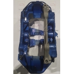 Apec Black Brake Caliper Front Left 'Blue' (LCA1103BLU)