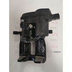 Apec Black Brake Caliper Rear Left (LCA1017BLK)
