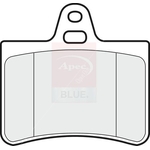 Apec Blue Brake Pads (PD3180) Rear